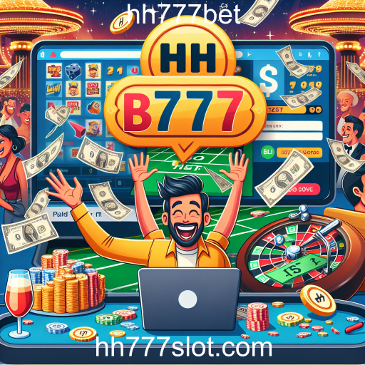 Lotto Betting: A Nova Sensação no Jogo Online