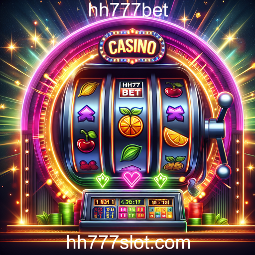 hh777bet