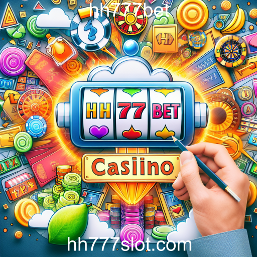 A Emoção dos Live Events: A Nova Fronteira dos Jogos Online no hh777bet